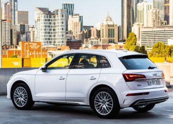 Audi Australia’s diesel future ‘up to the consumer’