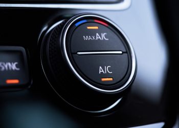 7 Fun Facts About Your Car’s AC System